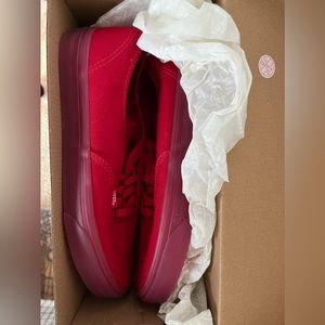 Vans Men’s Sneakers